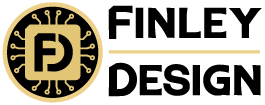 Finley Design Services Logo